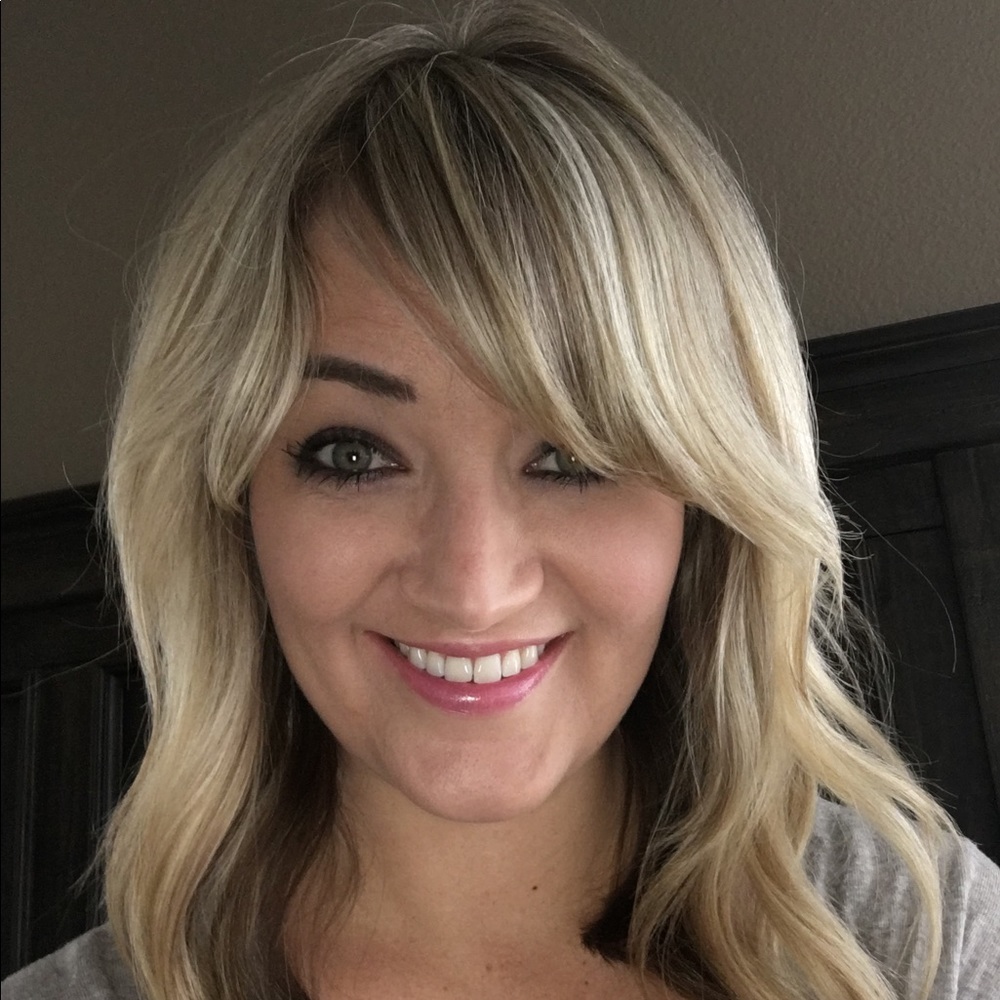 Meet your Posher, Amber